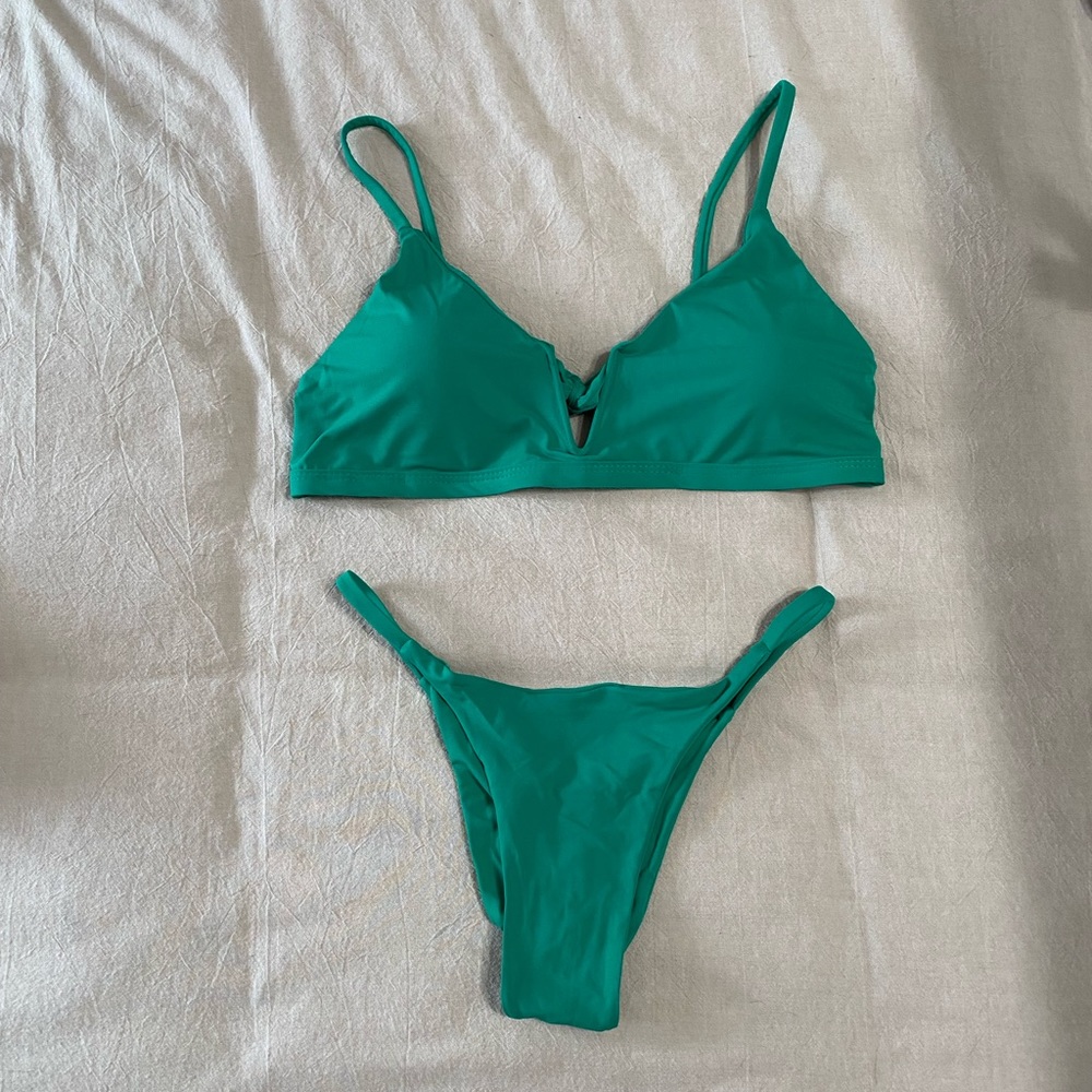 San lorenzo Set